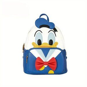 Disney Donald Duck Mini Backpack NWT​